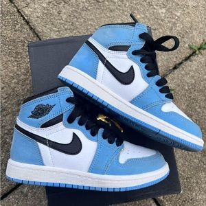 unc 1s